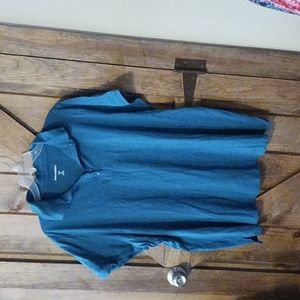 Wmnen polo top